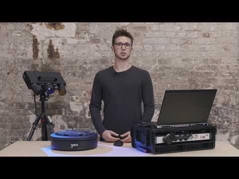 ATOS Q - measure top and bottom