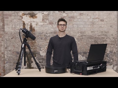 ATOS Q- setup